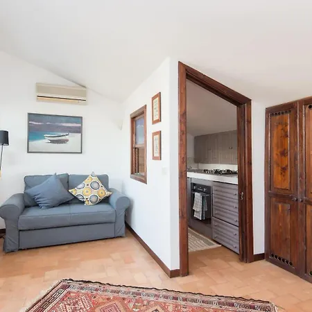 Navona Penthouse Apartmán