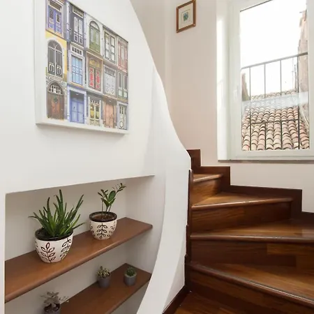 Appartamento Navona Penthouse