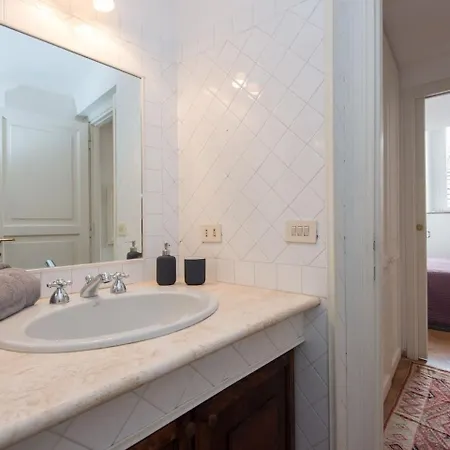Appartamento Navona Penthouse *
