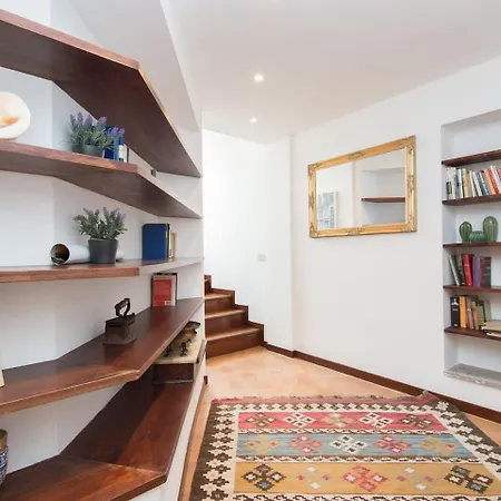 Appartamento Navona Penthouse Roma