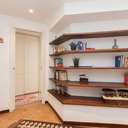 Navona Penthouse *