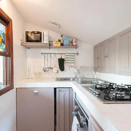 Navona Penthouse Roma