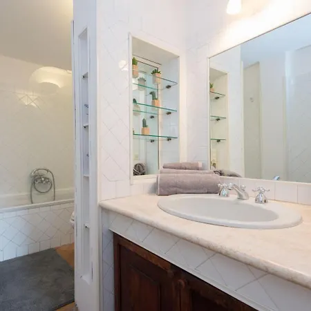 Navona Penthouse
