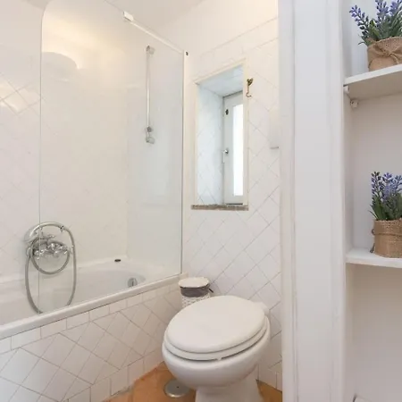 Appartamento Navona Penthouse
