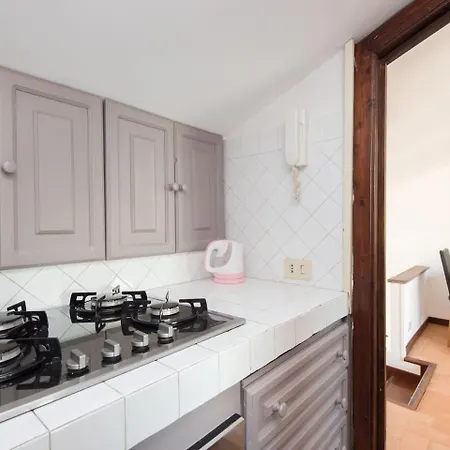 Appartamento Navona Penthouse *