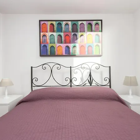 Navona Penthouse Appartamento Roma