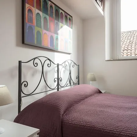 Navona Penthouse *