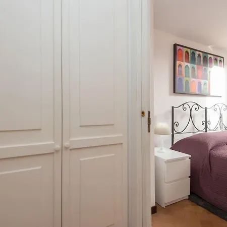 Navona Penthouse Roma