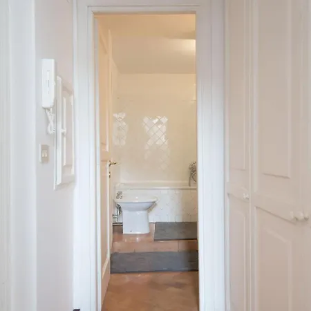 Navona Penthouse * Roma