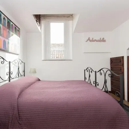 Navona Penthouse Appartamento