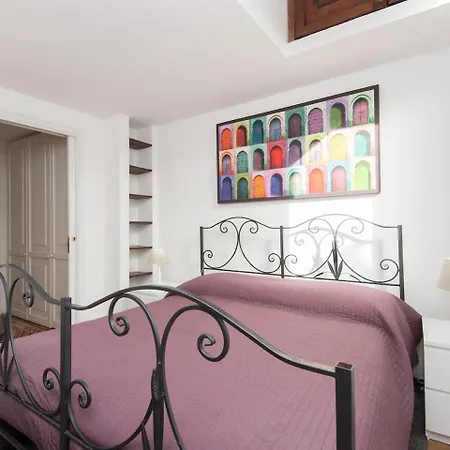 Appartamento Navona Penthouse