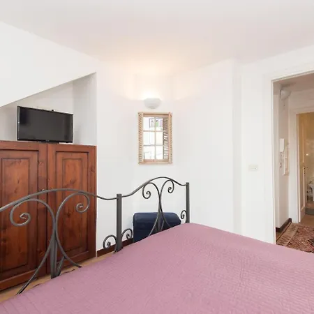 Appartamento Navona Penthouse *