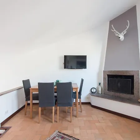 Appartamento Navona Penthouse Roma
