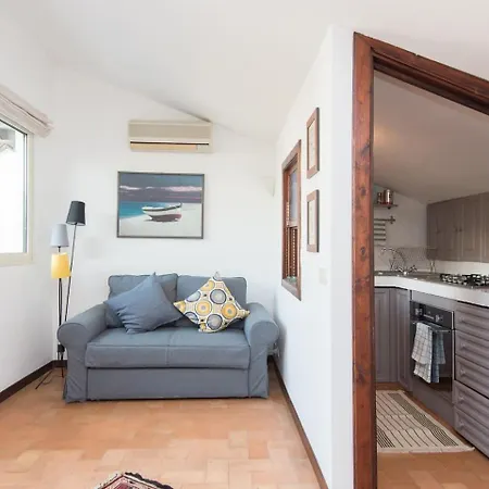 Navona Penthouse *