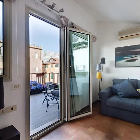 Navona Penthouse * Roma