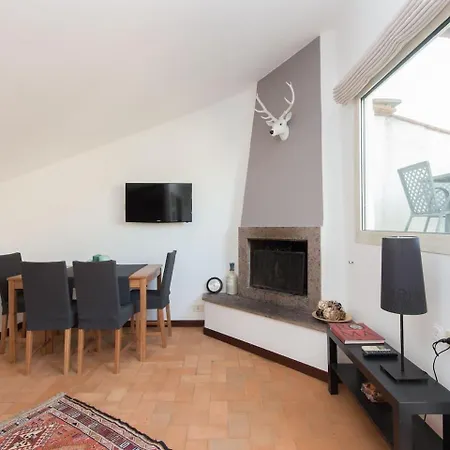 Navona Penthouse