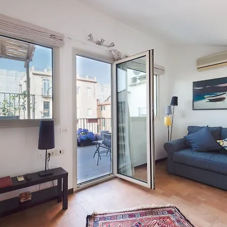 Navona Penthouse Appartamento Roma