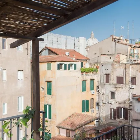 Navona Penthouse *