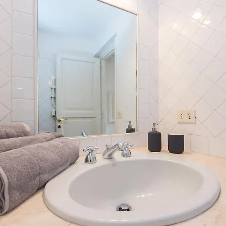 Navona Penthouse Διαμέρισμα Ρώμη