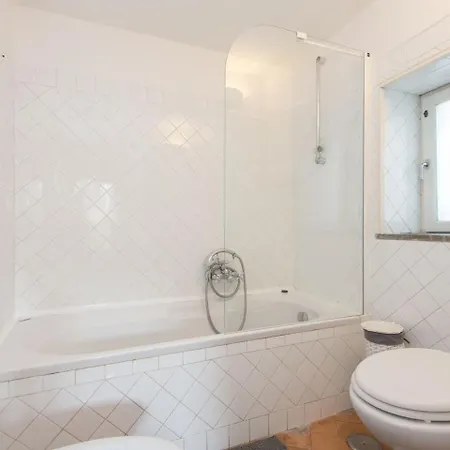 Navona Penthouse Διαμέρισμα