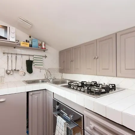 Navona Penthouse Διαμέρισμα *