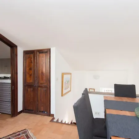 Navona Penthouse Ρώμη