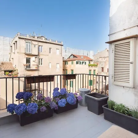 Navona Penthouse Διαμέρισμα